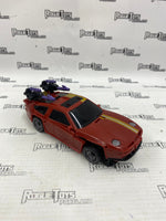 Transformers Legacy Dead End