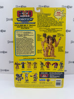 Playmates Exo Squad Robotech Series Excaliber MK VI Destroid