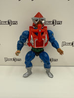Mattel Masters of the Universe (MOTU) Heroic Warriors Mekaneck
