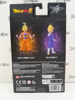Bandai Dragon Ball Super Dragon Stars Series Super Saiyan 2 Goku