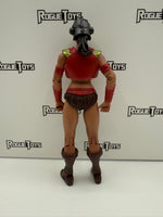 Mattel Masters of the Universe (MOTU) Classics Fighting Foe Men 3-Pack Shield Maiden Sherrilyn
