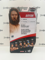 Mattel WWE Elite Collection Series 73 Daniel Bryan