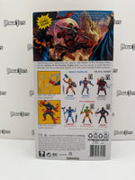Mattel Masters of the Universe (MOTU) Retro Style Ninjor