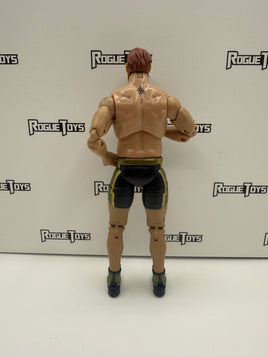 Jazwares AEW Unrivaled Collection Series 6 #46 Jake Hager
