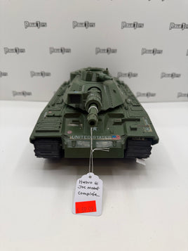 Hasbro G.I. Joe Mobat