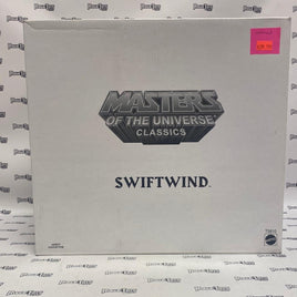 Mattel Masters of the Universe Classics Swiftwind (Opened) - Rogue Toys