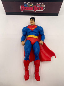 McFarlane Toys DC Multiverse The Dark Knight Returns Super Man