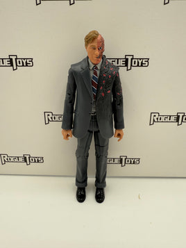 Mattel DC Movie Masters Dark Knight Rises Two Face