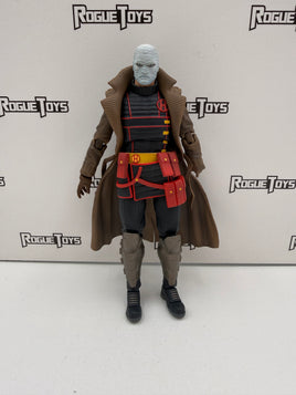 Medicom MaFex Batman: Hush #133 1:12 Hush