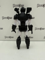 Hasbro Marvel Legends War Machine (Retro)