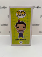 Funko POP! Disney Encanto Luisa Madrigal