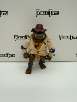 Playmates Teenage Mutant Ninja Turtles (TMNT) Don, The Undercover Turtle