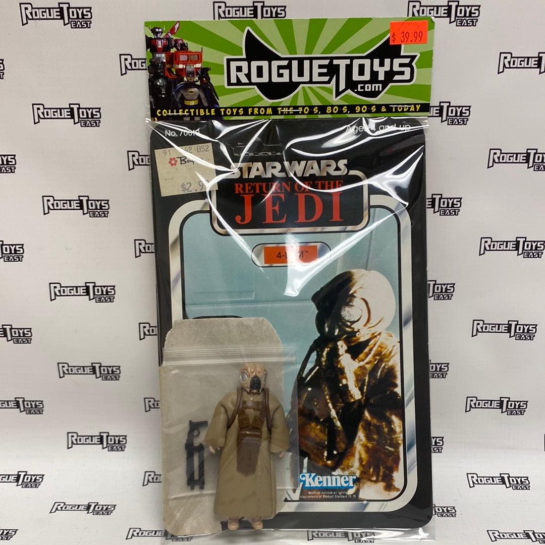 Kenner Star Wars: Return of the Jedi 4-LOM