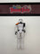 Hasbro Star Wars Retro Collection A New Hope Sandtrooper