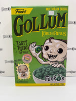 Funko POP! The Lord of the Rings Gollum Multigrain Cereal (BoxLunch Exclusive)