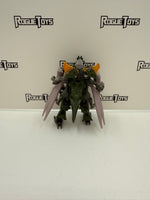 Hasbro Transformers Prime Cyberverse Commander Class Beast Hunters Decepticon Hardshell