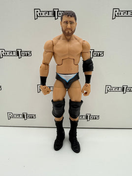 Mattel WWE Elite Collection Best of Pay-Per-View: 2014 Curtis Axel (Toys ‘R’ Us Exclusive)