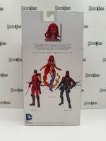 DC Collectibles Red Hood and the Outlaws DC Comics The New 52 Starfire Action Figure