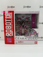 Bandai Tamashii Nations The Robot Spirits AMS-129 Geara Zulu (Angelo Sauper Use)