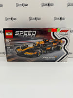 LEGO Speed Champions Formula 1 77251 McLaren F1 Team MCL38