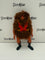 Mattel Masters of the Universe (MOTU) The Evil Horde Grizzlor (Lighter Brown)