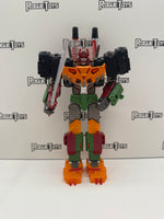 Hasbro Transformers Legacy Evolution Generations Voyager Class Decepticon Comic Universe Bludgeon