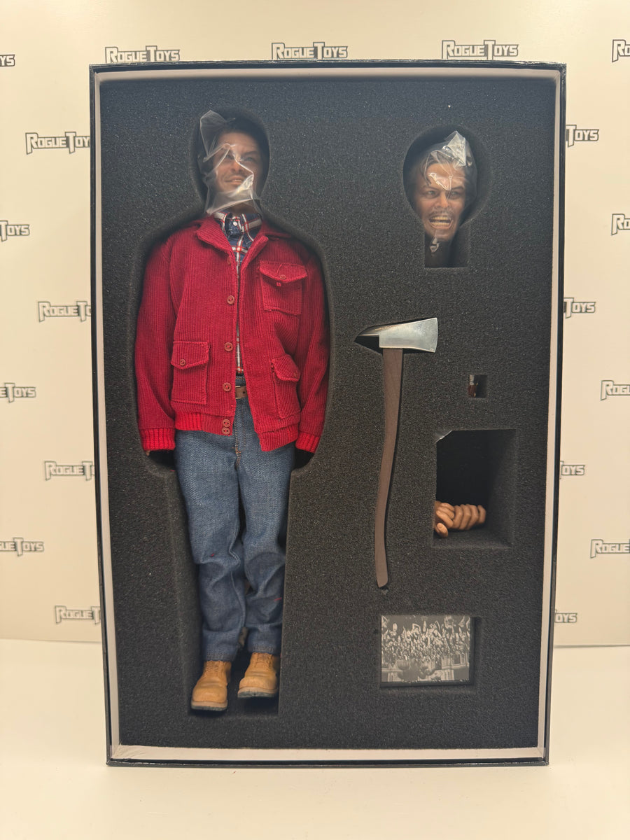 Present Toys Jack Torrance| Rogue Toys