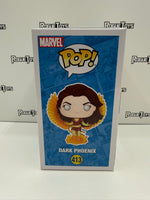 Funko POP! X-Men Dark Phoenix (Special Edition)