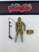 Hasbro 1983 GI Joe Tripwire