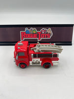 Mattel Disney•Pixar Cars Red (Fire Truck) Die-Cast