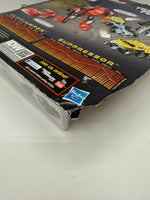 Hasbro Transformers Generations Thrilling 30 Autobot Cliffjumper & Suppressor