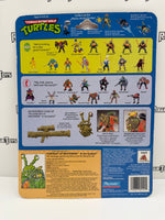 Playmates Teenage Mutant Ninja Turtles (TMNT) Muckman & Joe Eyeball