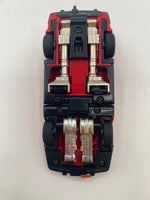 Tonka Super GoBots Zeemon 026