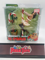 McFarlane Toys McFarlane’s Twisted Christmas Mrs. Claus