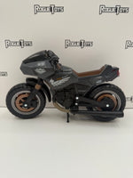 Hasbro G.I. Joe Classified Series Night Force Pursuit Motorcycle