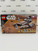 LEGO Star Wars 75342 Republic Fighter Tank