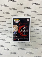 Funko POP! Animation Castlevania Stephanie Belnades #580