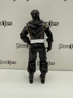 Hasbro Power Rangers Lightning Collection Mighty Morphin Ninja Black Ranger