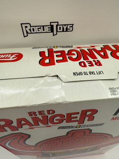Funko Saban’s Power Rangers Red Ranger FunkO’s Multigrain Cereal w/ Pocket POP! (GameStop Exclusive)