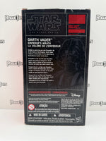 Hasbro Star Wars The Black Series Darth Vader (Emperor’s Wrath)