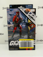 Hasbro G.I. Joe Classified Cobra Crimson Viper