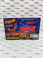 Toy Biz Spider-Man TAS Electronic Web Shooter Glove and Launcher Set