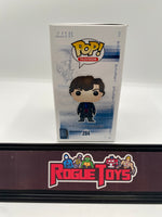 Funko POP! Television Sherlock Sherlock Holmes