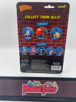 Super7 ReAction Figures Who Framed Roger Rabbit Eddie Valiant Action Figure