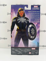 Hasbro Marvel Legends What If…? Marvel’s Captain Carter (Stealth Suit)
