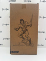 Mattel Masters of the Universe (MOTU) He-Man