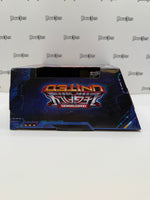 Hasbro Transformers Legacy United Generations Leader Class Autobot G2 Universe Laser Optimus Prime