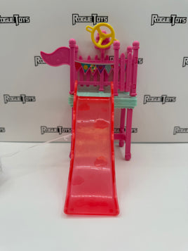 Mattel Barbie Chelsea Swing Set