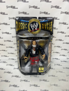 WWE Classic Superstars “Rowdy” Roddy Piper Toyfare Limited Edition 1 of 3000