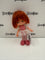Kenner Strawberry Shortcake Star of the Strawberryland Ballet Dancin’ Strawberry Shortcake